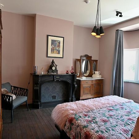 Nova Zembla Bed & Breakfast Mechelen Eksteriør bilde