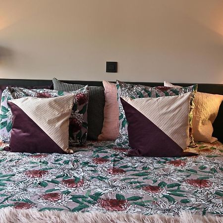 Nova Zembla Bed & Breakfast Mechelen Eksteriør bilde