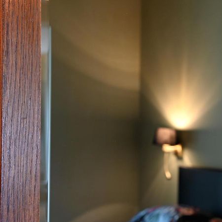 Nova Zembla Bed & Breakfast Mechelen Eksteriør bilde