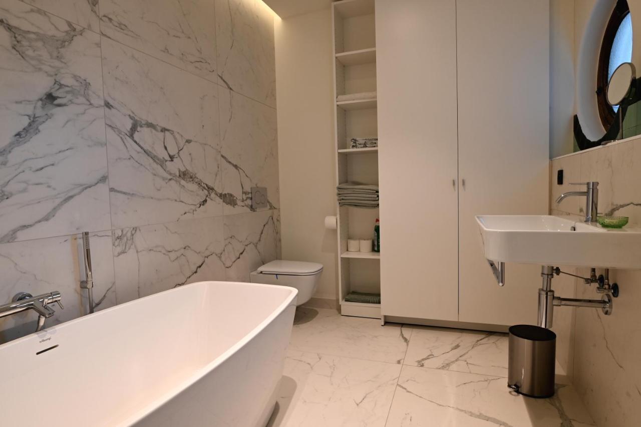 Nova Zembla Bed & Breakfast Mechelen Eksteriør bilde