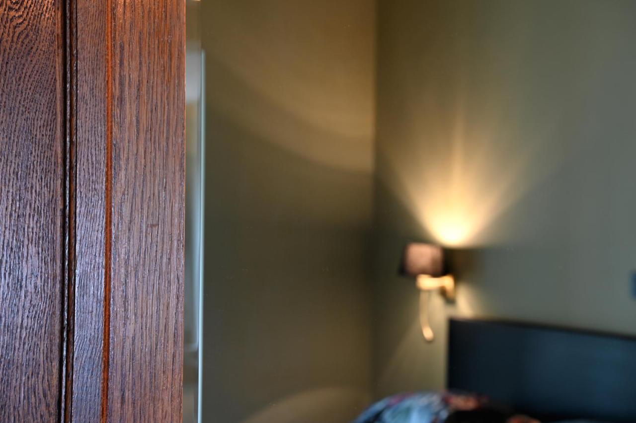 Nova Zembla Bed & Breakfast Mechelen Eksteriør bilde