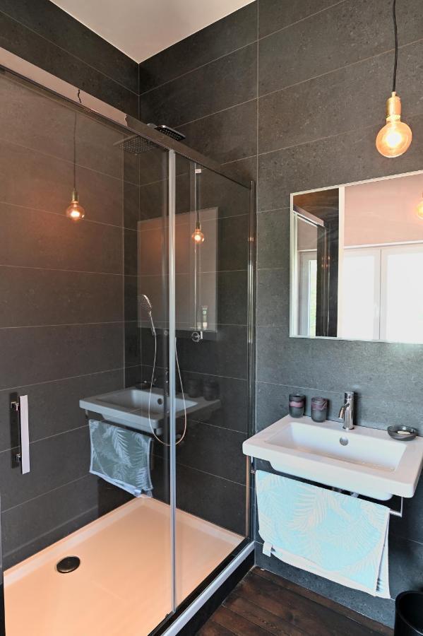 Nova Zembla Bed & Breakfast Mechelen Eksteriør bilde