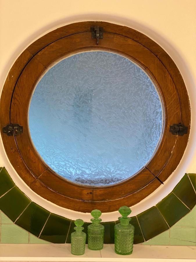 Nova Zembla Bed & Breakfast Mechelen Eksteriør bilde